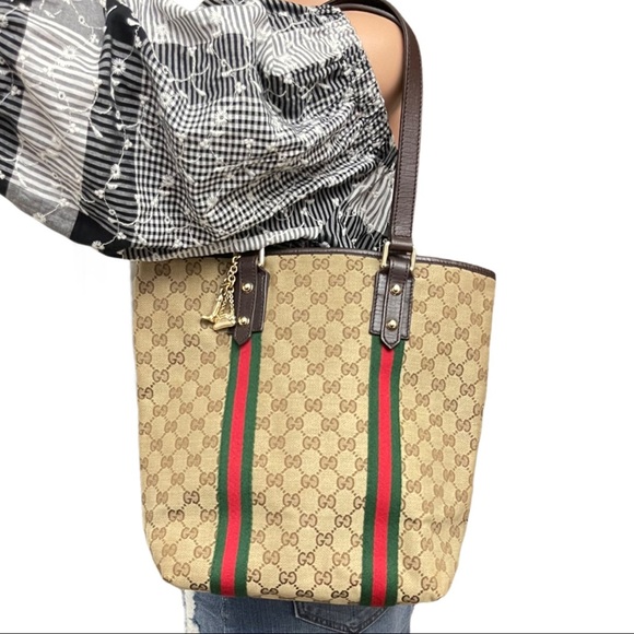 Gucci Handbags - 💎✨STUNNING✨💎 gucci tote